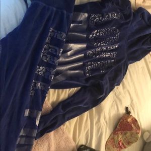 Victoria’s Secret set